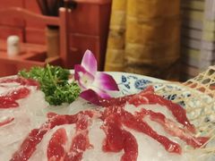 -巴九门老火锅(来福士打望店)