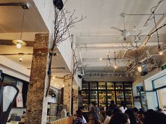 -RAC BAR(安福路店)