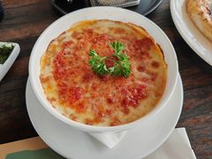 -安妮意大利餐厅(日坛店)