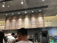 -喜茶(深圳东门1234店)