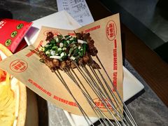 -怪噜范·贵阳小吃大排档(金源旗舰店)