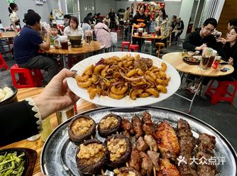 感谢本地人带路！！佛山这家真的贼好吃了