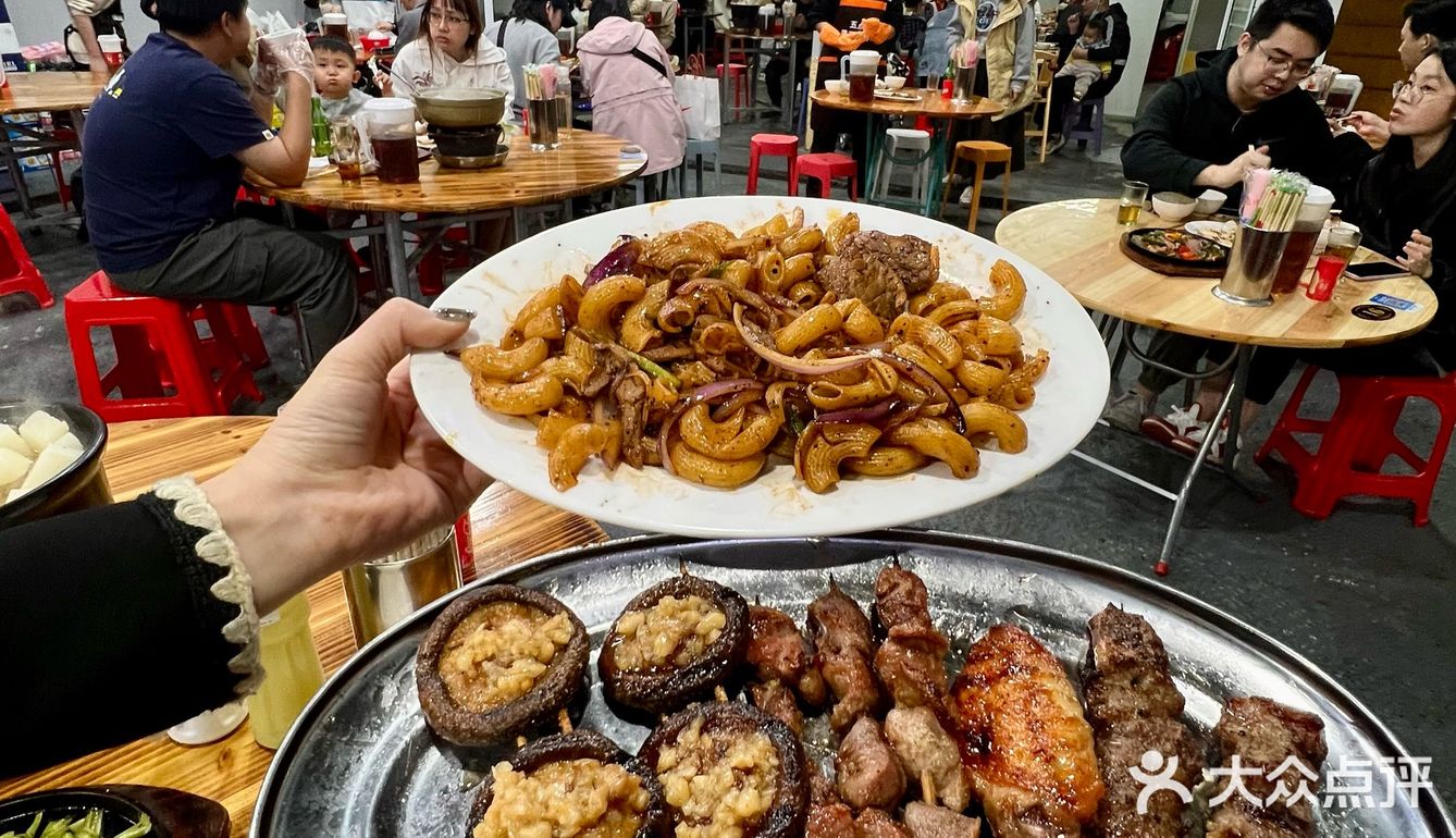 感谢本地人带路！！佛山这家真的贼好吃了[流泪]