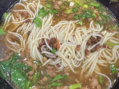 -一品飘香米线(一中总店)