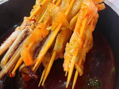 -望江门小龙虾·烧烤(九堡店)