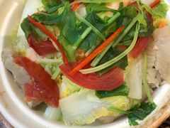 -鱼篮仔·潮汕美食(圆明新园店)