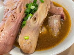-佬钱湾仔(衣裳街店)