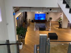 -Sony Store 索尼(上海淮海中路店)