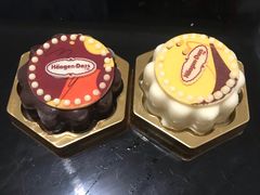 -哈根达斯(皇庭店)