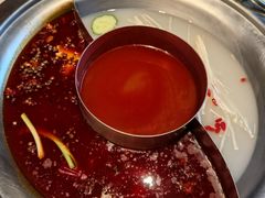 -周师兄大刀腰片火锅(磁器口直营店)