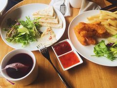 -ZEMOCAFE·FUSION FOOD(西交利物浦店)