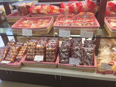 -红宝石·鲜奶小方·海派西点房(浦三店)