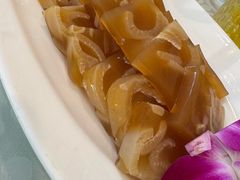 -牟传仁饭庄(星海店)