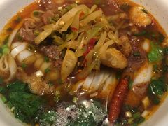 -易裕和·长沙米粉(友谊路店)