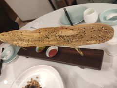 大刀饼-1921餐厅.精选.浙味(一线西湖湖景店)