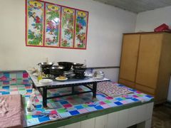 -柳沟豆腐宴69号福豆堂
