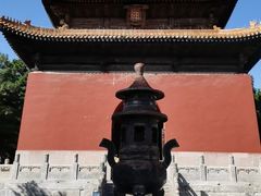 -须弥福寿之庙