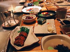-赤坂亭·M9和牛烧肉·铁板烧·日料398放题(长泰广场店)