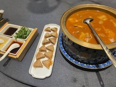 -羲和雅苑•北京烤鸭(吴中路万象城店)