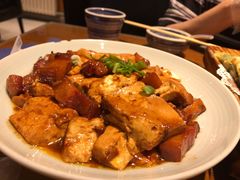心急吃不了热豆腐-95号酱骨·一块豆腐(展春园西路店)