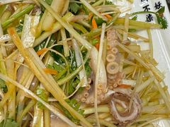 -渔码头食府(蓬莱阁店)