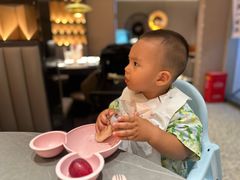 -骨之味·筒骨汤火锅(江头店)