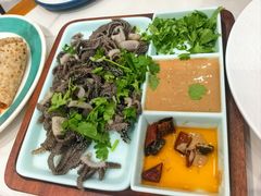 -宛平李记小吃(东关街店)