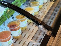 -尚宴牛特鲜自助(太原街万达店)