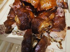 -食欲老院子荆芥疙瘩汤(经五路店)