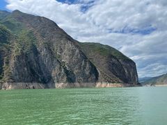 -白帝城·瞿塘峡景区