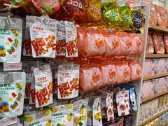 -名创优品(河南郑州健康路2店)