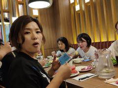 -Sizzler时时乐西餐厅(长楹天街购物中心店)