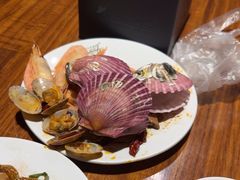 -汉巴味德(沈阳万象汇店)