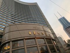 -上海古象大酒店