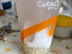 -CoCo都可(卓展店)