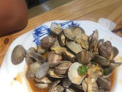 -虾友情龙虾烧烤