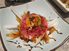 -大渔铁板烧(大悦城店)