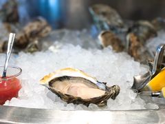 -Oyster Talks 四度蚝法餐厅