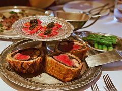 -壳里西餐厅Coquille Seafood Bistro(蒙自路店)