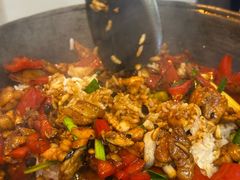 -福巷湘食小馆·猛火现炒(上海首店)