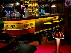 -流浪者复古西餐鸡尾酒吧(沈阳店)