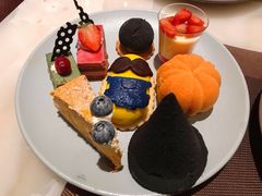 -长春富力万达文华酒店-集·味自助餐厅