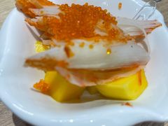 -上渔铁板烧(熙悦汇店)