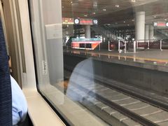 -西安北站(地铁站)