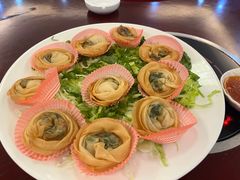 -宏八酒楼(西樵山景区店)