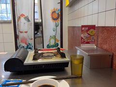 -燃计沙茶皇·香港沙茶火锅(人广旗舰店)