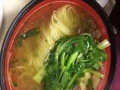 -泰煌鸡·上海白斩鸡·鸡汤面(万航店)