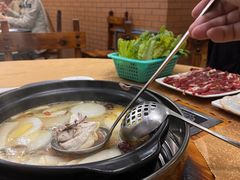 -濠轩阁特色生蚝火锅(水湾路店)