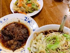 -柴氏风味斋(甘家口店)