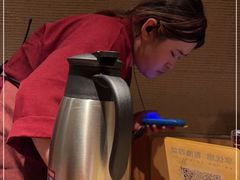 -千代武日本料理(爱建店)